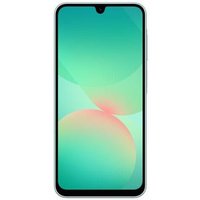 Samsung Galaxy A26 6,7" 5G Nano SIM 128 Go Vert d'eau