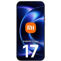 Xiaomi 17 Ultra conçu avec Leica 512Go Noir