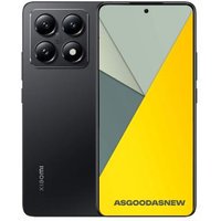Xiaomi 14T Pro 512Go Noir conçu avec Leica