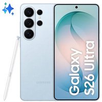 Samsung Galaxy S26 Ultra 256 Go Bleu