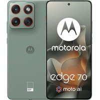Motorola Edge 70 6,67" 5G Double SIM 512 Go Vert de gris