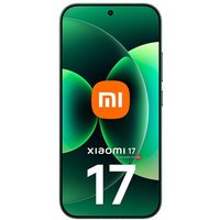 Xiaomi 17 conçu avec Leica 512Go Vert