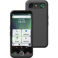 Doro Aurora A10 graphite pour seniors