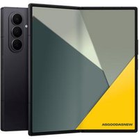Samsung Galaxy Z Fold7 5G IA 256Go Jetblack