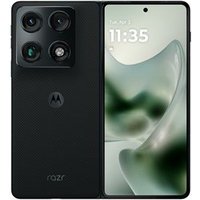 Motorola Razr Fold 8,09" 5G Double SIM 512 Go Noir