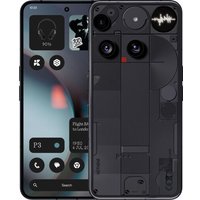 Nothing Phone 3 256GB Noir
