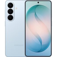 Samsung Galaxy S26 256 Go Bleu