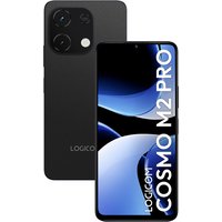 Logicom 6,75'' Black 12/256 5000mAh