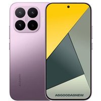 Xiaomi 17T Pro 6,83" 5G Double nano SIM 512 Go Violet conçu avec Leica