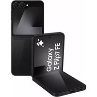 Samsung Galaxy Z Flip7 FE 5G IA 128Go Black