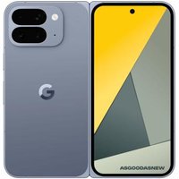 Google Pixel 10 Pro Fold 256 Go Quartz Gris