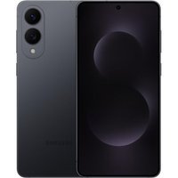 Samsung Galaxy S25 Edge 5G 256 Go Noir