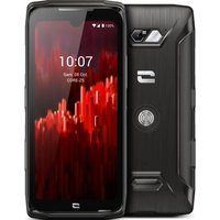 Crosscall CORE-Z5 64Go Noir 5G