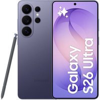 Samsung Galaxy S26 Ultra 512 Go Violet
