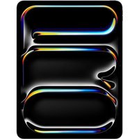 Apple iPad Pro 13" Puce M5 256 Go Noir Sidéral 5G 8ème génération 2025