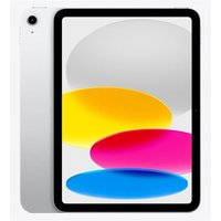 Apple 11" A16 256 Go Argent Wifi 2025