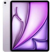 Apple iPad Air 13" Puce M4 256 Go 5G 8ème génération 2026 Mauve