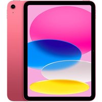 Apple 11" A16 256 Go Rose 5G 2025