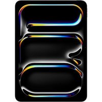 Apple iPad Pro 11" Puce M5 2 To Noir Sidéral 5G 8ème génération 2025