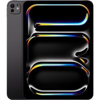 Apple iPad Pro 11" Puce M5 2 To Noir Sidéral 5G Nano-texturé 8ème génération 2025