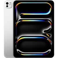 Apple iPad Pro 11" Puce M5 1 To Argent 5G Nano-texturé 8ème génération 2025