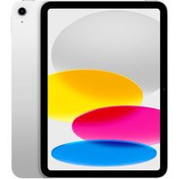 Apple 11" A16 128 Go Argent 5G 2025
