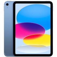Apple 11" A16 128 Go Bleu 5G 2025