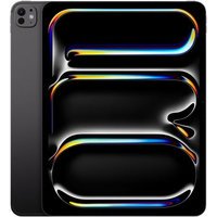 Apple iPad Pro 11" Puce M5 1 To Noir Sidéral 5G Nano-texturé 8ème génération 2025