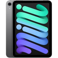 Apple Mini 8,3" 256 Go Gris Sidéral 5G 7 ème génération 2024