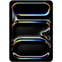 Apple iPad Pro 11" Puce M4 1 To Argent 5G Nano-texturé 7ème génération 2024