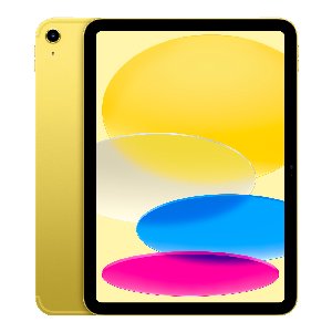 Apple 11" A16 512 Go Jaune 5G 2025