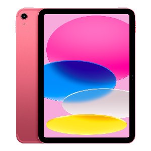 Apple 11" A16 512 Go Rose 5G 2025