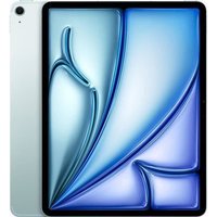 Apple Air 13" Puce M3 512 Go 5G 7ème génération 2025 Bleu