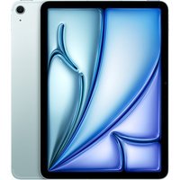 Apple iPad Air 11" Puce M4 1 To 5G 8ème génération 2026 Bleu