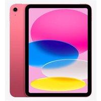 Apple 11" A16 256 Go Rose Wifi 2025