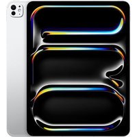 Apple iPad Pro 13" Puce M5 2 To Argent Wi-Fi 8ème génération 2025