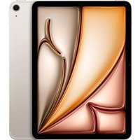 Apple iPad Air 11" Puce M4 512 Go 5G 8ème génération 2026 Lumière Stellaire