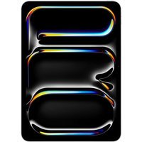 Apple iPad Pro 11" Puce M5 512 Go Argent Wi-Fi 8ème génération 2025
