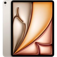 Apple iPad Air 13" Puce M4 512 Go 5G 8ème génération 2026 Lumière Stellaire