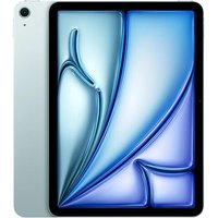 Apple iPad Air 11" Puce M4 256 Go Wifi 8ème génération 2026 Bleu