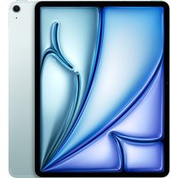 Apple iPad Air 13" Puce M4 1 To 5G 8ème génération 2026 Bleu