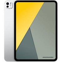 Apple iPad Pro 13" Puce M5 256 Go Argent Wi-Fi 8ème génération 2025