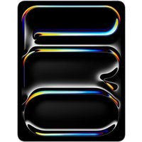 Apple iPad Pro 13" Puce M5 512 Go Argent Wi-Fi 8ème génération 2025