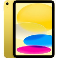 Apple 11" A16 256 Go Jaune Wifi 2025