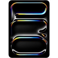 Apple iPad Pro 11" Puce M5 512 Go Noir Sidéral Wi-Fi 8ème génération 2025