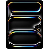 Apple iPad Pro 13" Puce M5 2 To Argent 5G Nano-texturé 8ème génération 2025