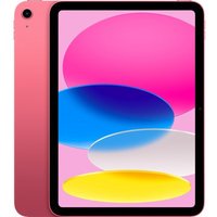 Apple 11" A16 128 Go Rose Wifi 2025