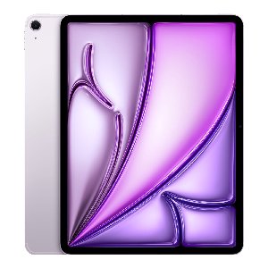 Apple iPad Air 13" Puce M4 1 To 5G 8ème génération 2026 Mauve