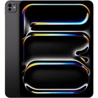Apple iPad Pro 13" Puce M5 256 Go Noir Sidéral Wi-Fi 8ème génération 2025