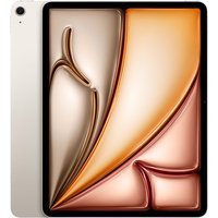 Apple iPad Air 13" Puce M4 1 To Wifi 8ème génération 2026 Lumière Stellaire